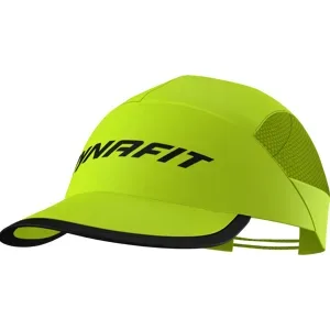 DYNAFIT ULTRA COOLING CAP Unisex Ultra Yellow