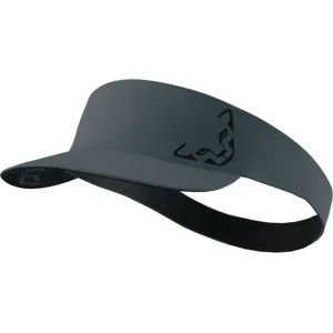 DYNAFIT ALPINE VISOR BAND Unisex Cinder Black Out