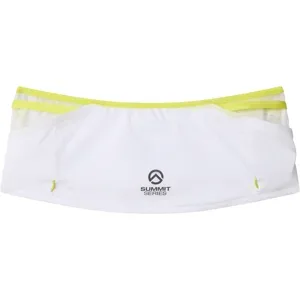 THE NORTH FACE SUMMIT RUN BELT Unisex TNF WHITE/WHITE-M