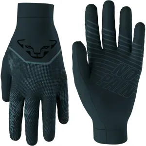 DYNAFIT TRAIL REFLECTIVE GLOVES Unisex Cinder XL