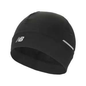 NEW BALANCE PERFORMANCE SKULL CAP Unisex Black
