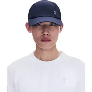 ON RUNNING ON LIGHTWEIGHT CAP Unisex Navy OSFA