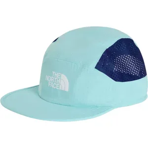 THE NORTH FACE SUMMER LT RUN HAT Unisex Canal Blue