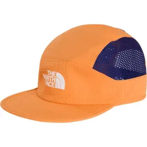 THE NORTH FACE SUMMER LT RUN HAT Unisex Papaya