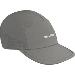 SALOMON SENSE AERO CAP Unisex Castor Gray SM