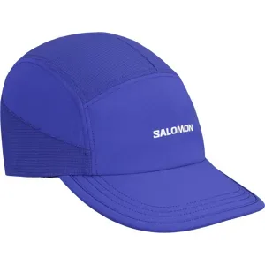 SALOMON SENSE AERO CAP Unisex Clematis Blue SM