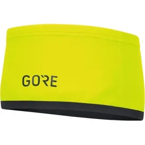 GORE WEAR M GORE® WINDSTOPPER® HEADBAND, NEON YELLOW Unisex Art.-Nr. 100062-0800