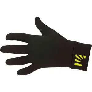 KARPOS POLARTEC GLOVE Unisex Schwarz XXL