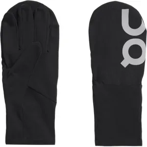 ON RUNNING ON CORE GLOVES Unisex Black S