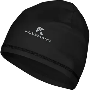 KOSSMANN ARCTIC MÜTZE Unisex schwarz