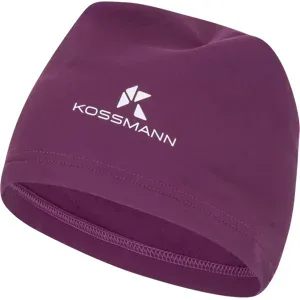 KOSSMANN PAGE MÜTZE Unisex violett