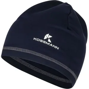KOSSMANN PAGE MÜTZE Unisex dunkelblau