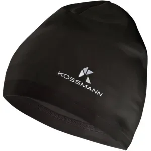KOSSMANN PAGE MÜTZE Unisex schwarz