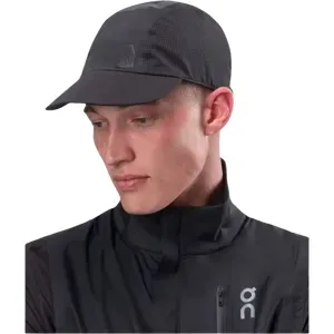 ON RUNNING ON ZERO CAP Unisex black