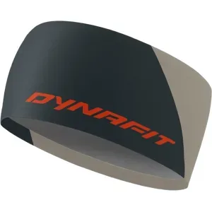 DYNAFIT PERFORMANCE 2 DRY HEADBAND Unisex rock kaki