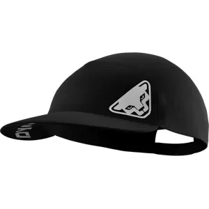 DYNAFIT ALPINE VISOR CAP Unisex black out