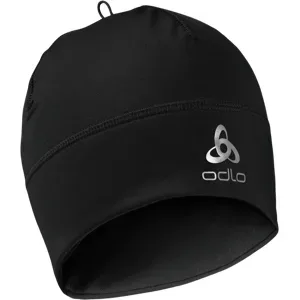 ODLO MÜTZE POLYKNIT WARM ECO Unisex Black