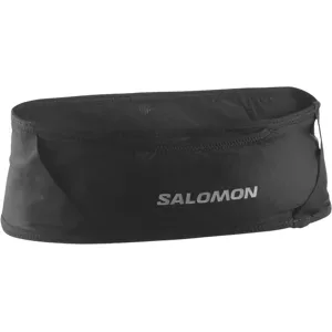 SALOMON PULSE BELT Unisex BLACK XL