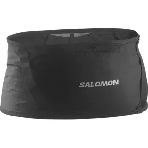 SALOMON HIGH PULSE BELT Unisex BLACK M