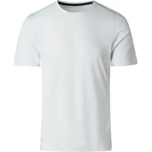 THE NORTH FACE SUMMIT HIGH TRAIL S/S T-SHIRT Herren Pearl Stone S