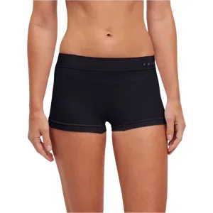 Falke HIPSTER PANTIES Damen warm Schwarz,M