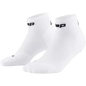 CEP CORE RUN SOCKS LOW CUT 5.0 Damen white 40-43