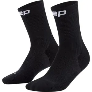 CEP CORE RUN SOCKS MID CUT 5.0 Damen black 34-37