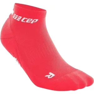 CEP THE RUN LOW CUT V4 Damen pink,40-43