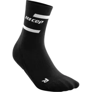 CEP THE RUN MID CUT V4 Damen black,34-37