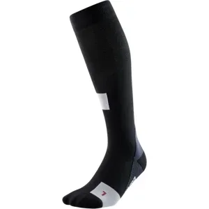CEP THE RUN COMPRESSION V4 Herren Schwarz Gr. 5 Art.-Nr. WP805A
