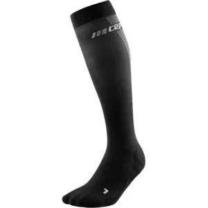 CEP ULTRALIGHT TALL SOCKS Herren back/grey/black,Gr. 5