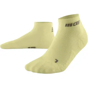 CEP ULTRALIGHT LOW CUT SOCKS Herren Grün Gr. 5