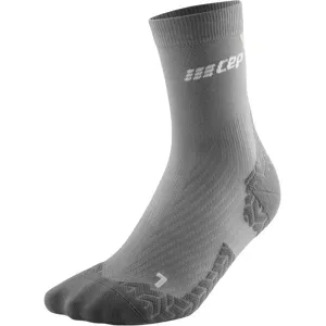 CEP ULTRALIGHT MID CUT V3 Herren Grau 42-45