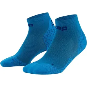 CEP CORE RUN ULTRALIGHT SOCKS LOW CUT 4.0 Herren blue 42-45