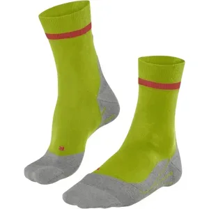 FALKE RU4 LAUFSOCKEN Herren Gelb 46-48