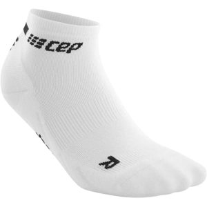 CEP THE RUN LOW CUT V4 Herren White,45-48+