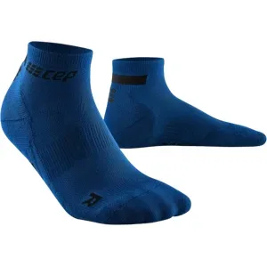 CEP THE RUN LOW CUT V4 Herren Blau 45-48+ Art.-Nr. WP3A3R