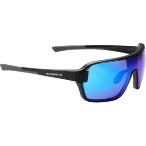 SWISS EYE M-COVER Sportbrille Unisex BLACK MATT