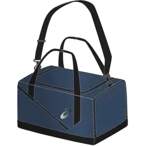 ASICS DUFFLE BAG M SPORTTASCHE