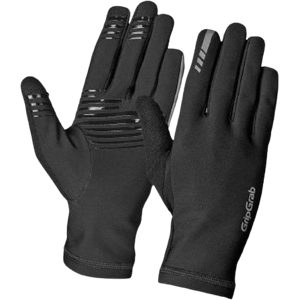 GRIPGRAB INSULATOR 2 Unisex schwarz,XL