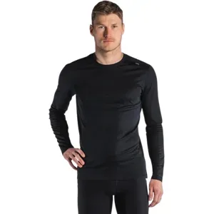 FUSION TECHNICAL MERINO 150 LONGSLEEVE Herren black,L