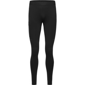 GORE WEAR GORE CONCURVE TIGHTS Herren black,XXL