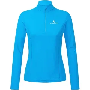 KOSSMANN PAGE TOP Damen NewBlue XS