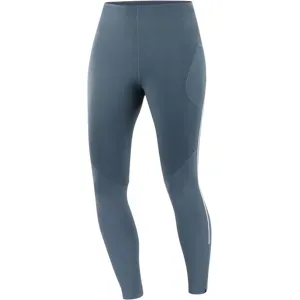 SALOMON SENSE STOW TIGHTS Damen Midnight Navy M