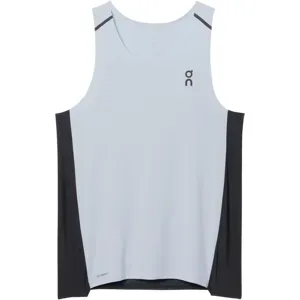ON RUNNING ON PERFORMANCE TANK Herren arctic   eclipse XL