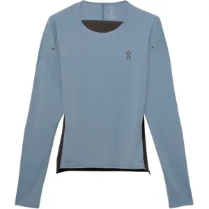 ON RUNNING ON PERFORMANCE LONG-T Damen Chambray   Eclipse,S