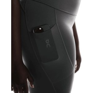 ON RUNNING ON PERFORMANCE TIGHTS 7/8 Damen Eclipse XS