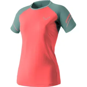 DYNAFIT ALPINE PRO S/S TEE Damen cabana M