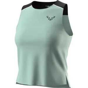 Dynafit SKY CROP TOP Damen jadelite M