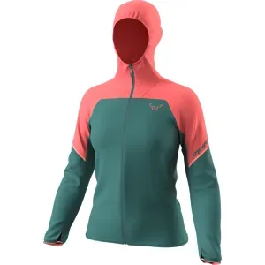 Dynafit ALPINE WIND Jacket Damen Cabana Atlantic S